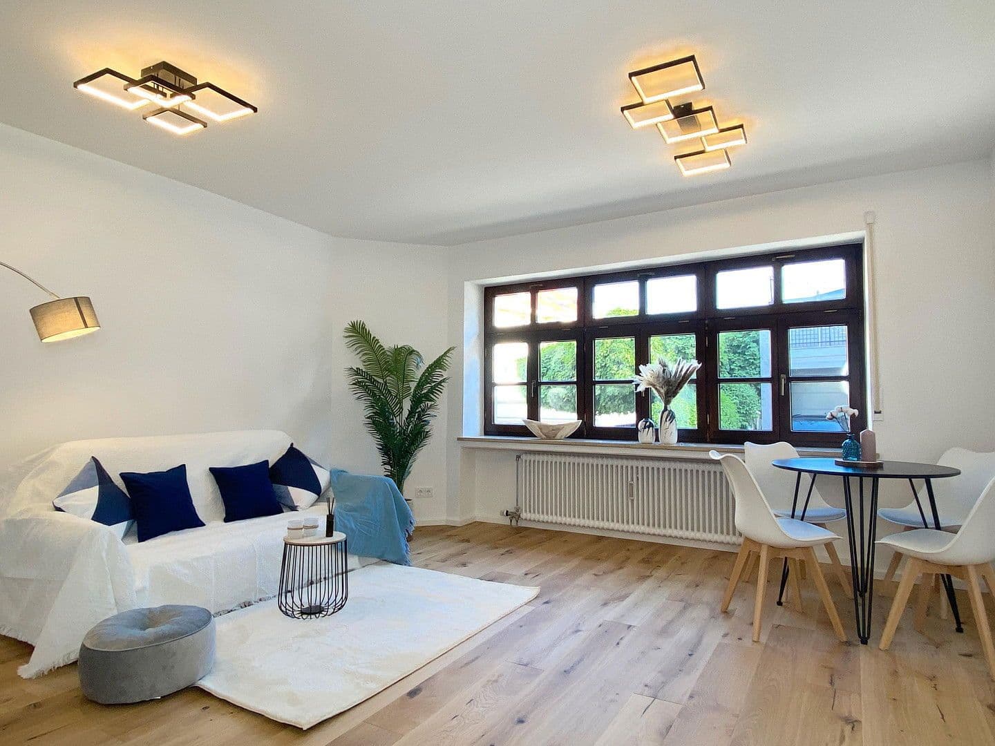 Prodej bytu 3+1 69 m², Augsburg, Bavorsko Prodej bytu 3+1 69 m², Augsburg, Bavorsko