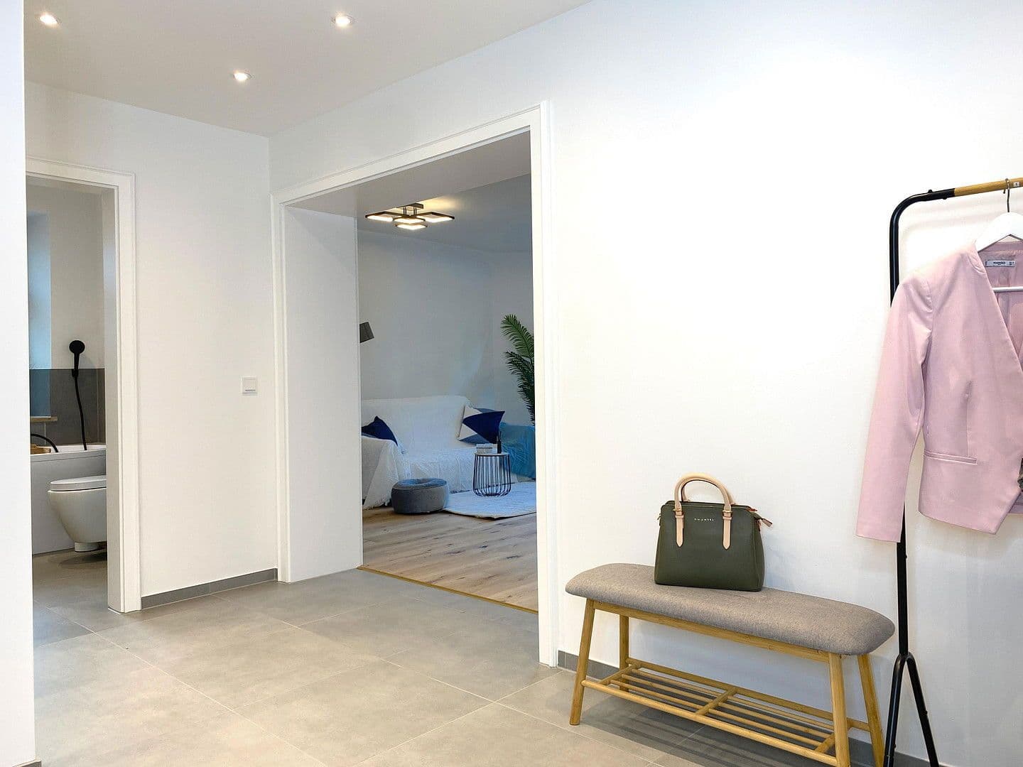 Prodej bytu 3+1 69 m², Augsburg, Bavorsko Prodej bytu 3+1 69 m², Augsburg, Bavorsko