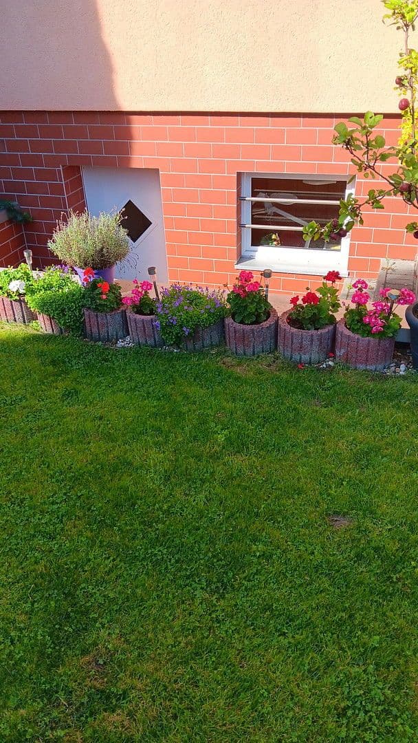 Prodej domu 135 m², pozemek 488 m², Velten, Braniborsko Prodej domu 135 m², pozemek 488 m², Velten, Braniborsko