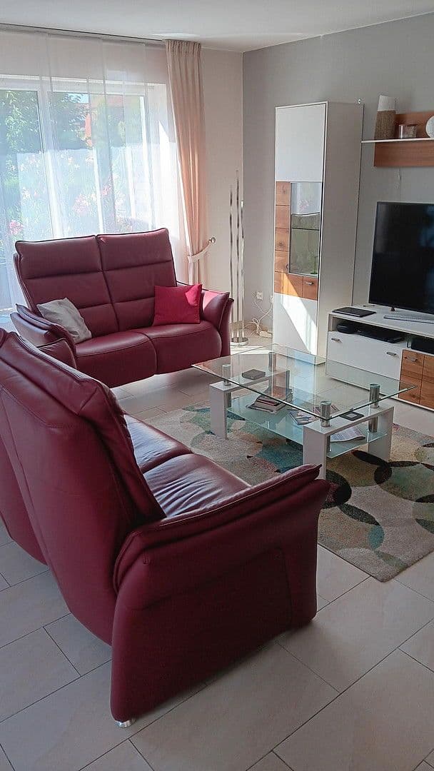 Prodej domu 135 m², pozemek 488 m², Velten, Braniborsko Prodej domu 135 m², pozemek 488 m², Velten, Braniborsko