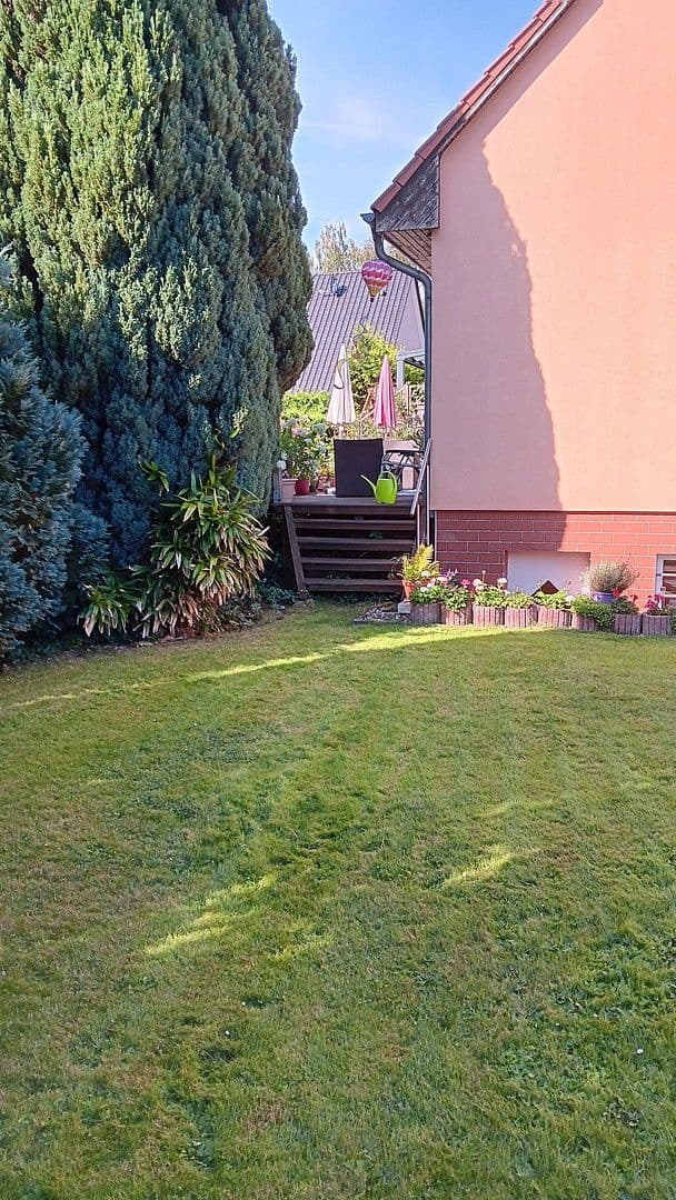 Prodej domu 135 m², pozemek 488 m², Velten, Braniborsko Prodej domu 135 m², pozemek 488 m², Velten, Braniborsko