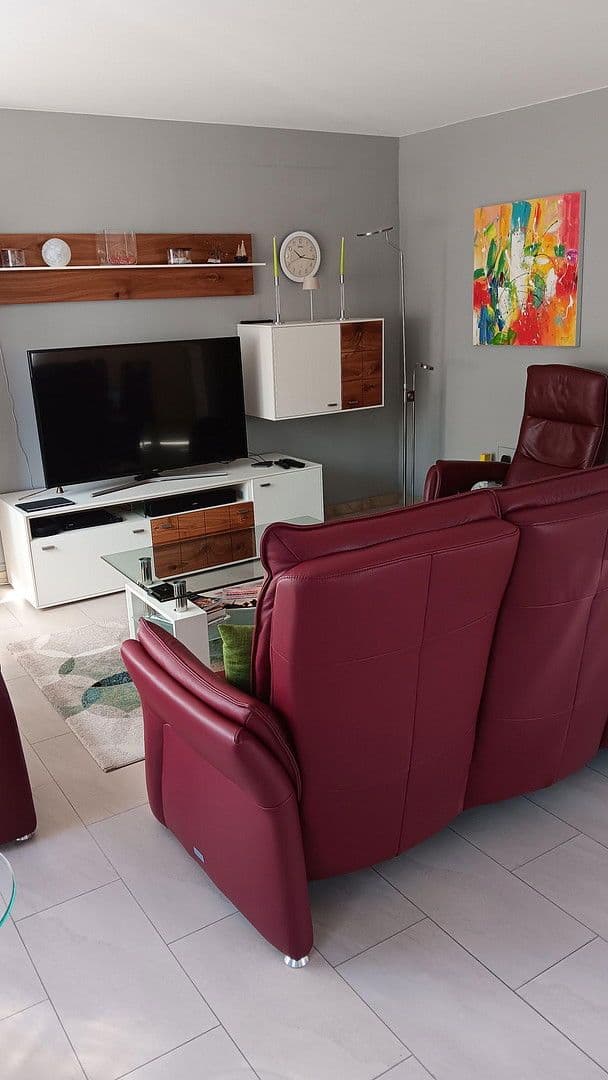 Prodej domu 135 m², pozemek 488 m², Velten, Braniborsko Prodej domu 135 m², pozemek 488 m², Velten, Braniborsko