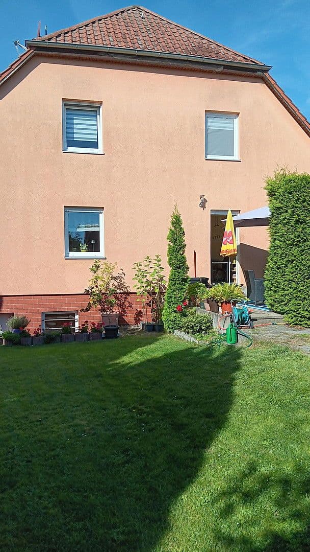 Prodej domu 135 m², pozemek 488 m², Velten, Braniborsko Prodej domu 135 m², pozemek 488 m², Velten, Braniborsko