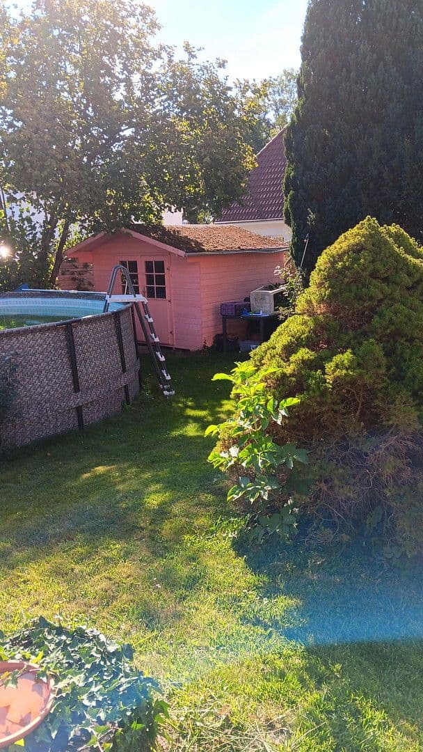 Prodej domu 135 m², pozemek 488 m², Velten, Braniborsko Prodej domu 135 m², pozemek 488 m², Velten, Braniborsko