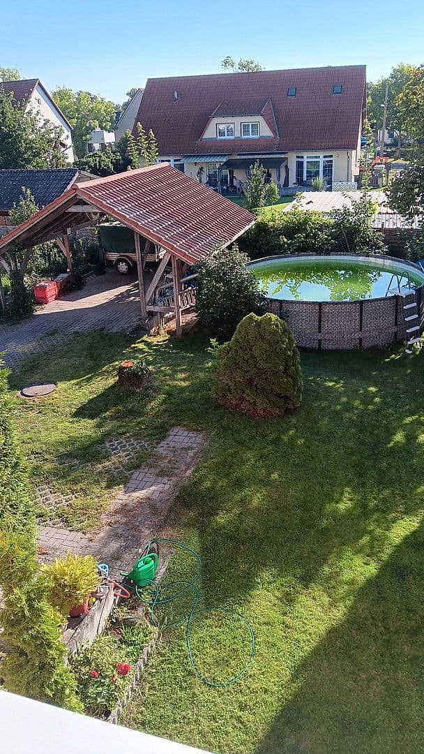 Prodej domu 135 m², pozemek 488 m², Velten, Braniborsko Prodej domu 135 m², pozemek 488 m², Velten, Braniborsko