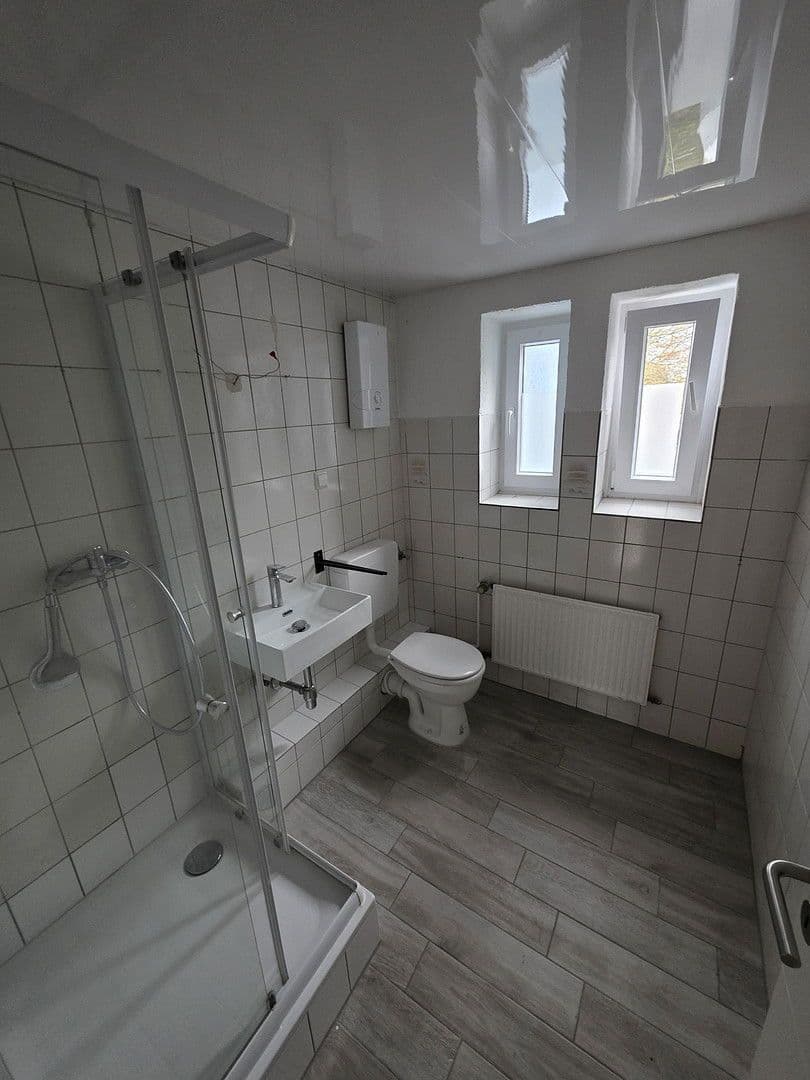 Pronájem bytu 3+1 66 m², Akazienstraße 85, Dortmund, Severní Porýní-Vestfálsko Pronájem bytu 3+1 66 m², Akazienstraße 85, Dortmund, Severní Porýní-Vestfálsko