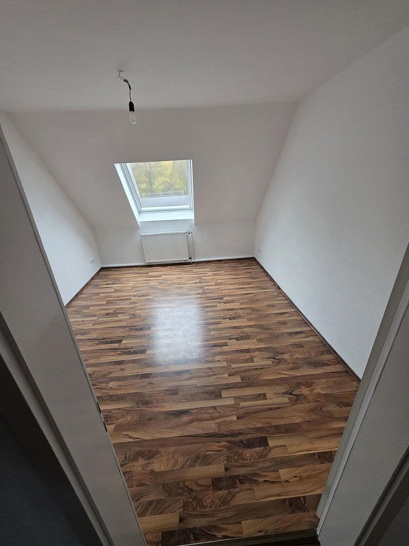 Pronájem bytu 3+1 66 m², Akazienstraße 85, Dortmund, Severní Porýní-Vestfálsko Pronájem bytu 3+1 66 m², Akazienstraße 85, Dortmund, Severní Porýní-Vestfálsko