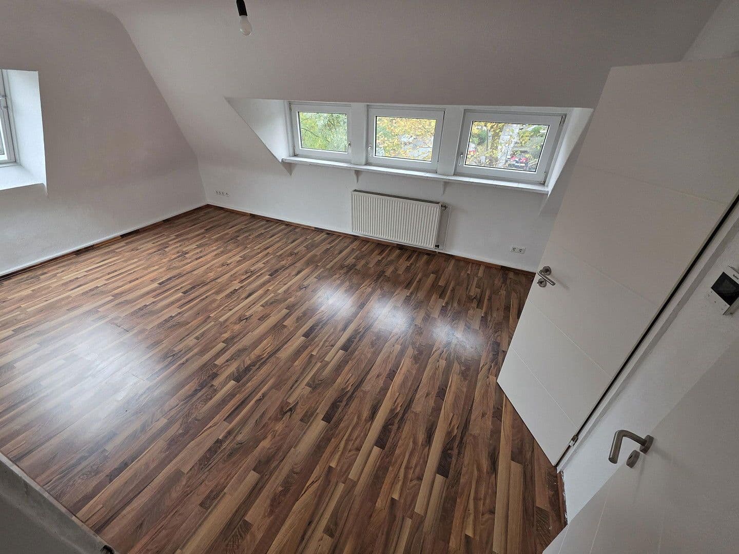 Pronájem bytu 3+1 66 m², Akazienstraße 85, Dortmund, Severní Porýní-Vestfálsko Pronájem bytu 3+1 66 m², Akazienstraße 85, Dortmund, Severní Porýní-Vestfálsko