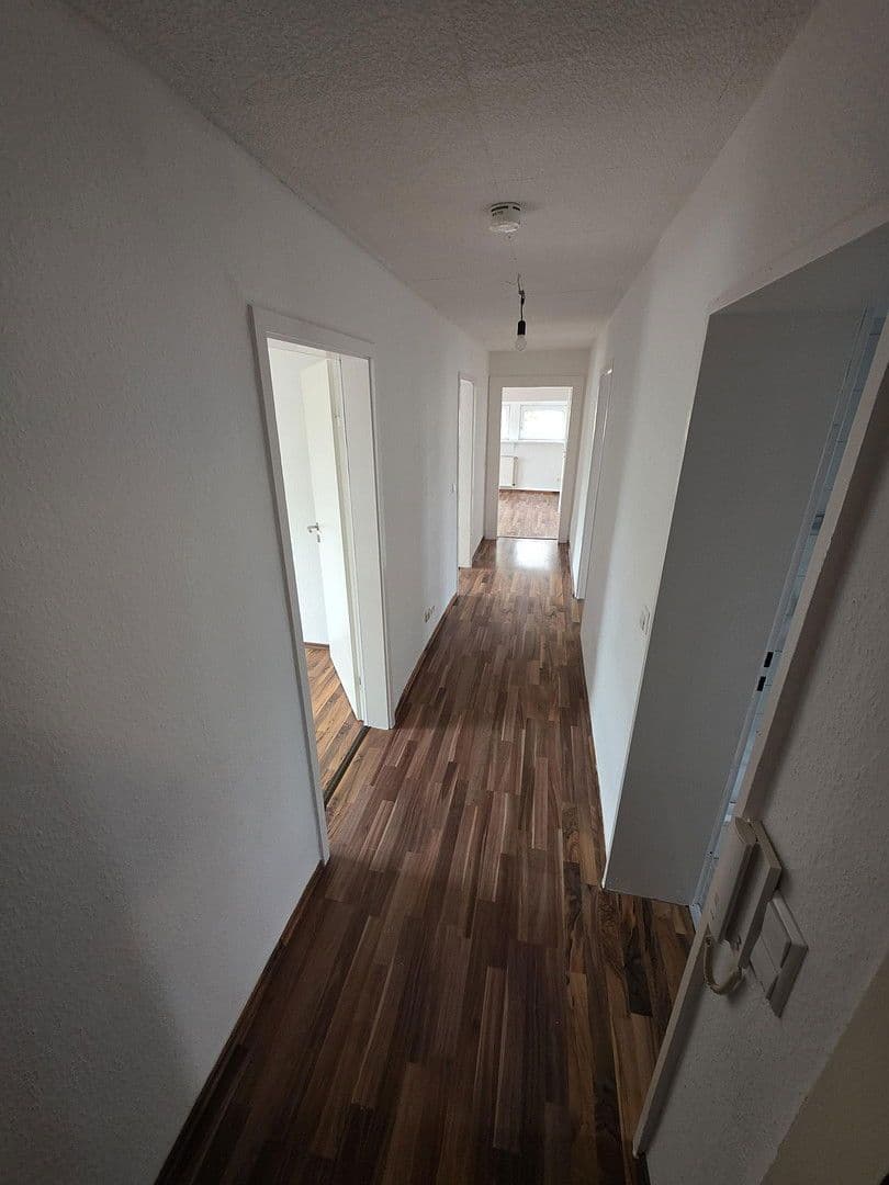 Pronájem bytu 3+1 66 m², Akazienstraße 85, Dortmund, Severní Porýní-Vestfálsko Pronájem bytu 3+1 66 m², Akazienstraße 85, Dortmund, Severní Porýní-Vestfálsko