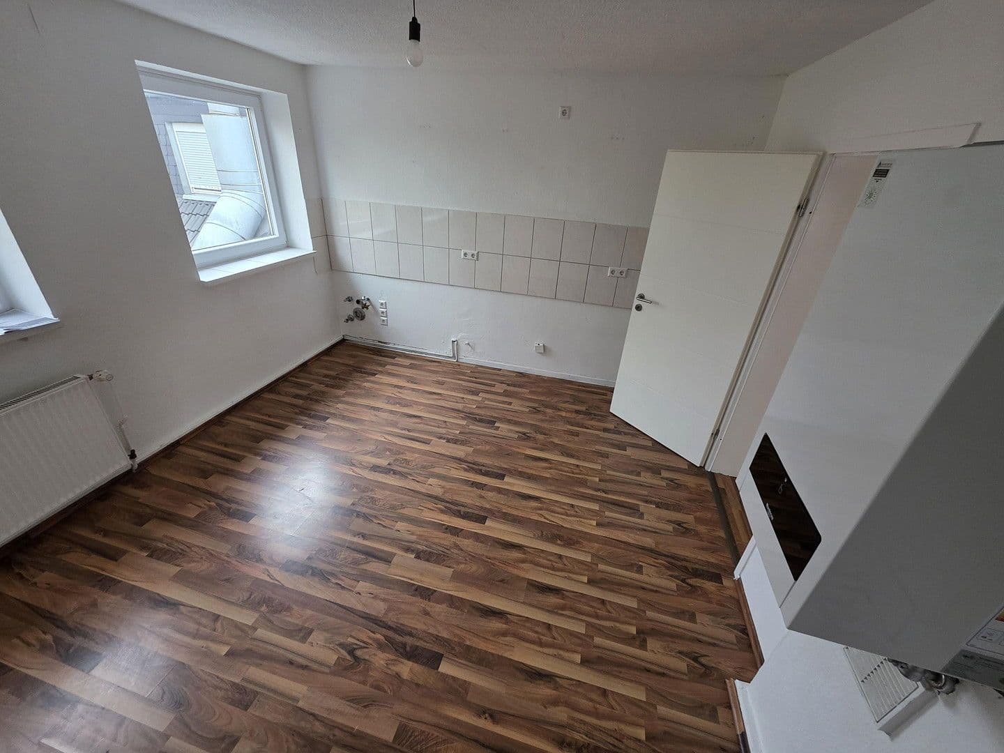 Pronájem bytu 3+1 66 m², Akazienstraße 85, Dortmund, Severní Porýní-Vestfálsko Pronájem bytu 3+1 66 m², Akazienstraße 85, Dortmund, Severní Porýní-Vestfálsko