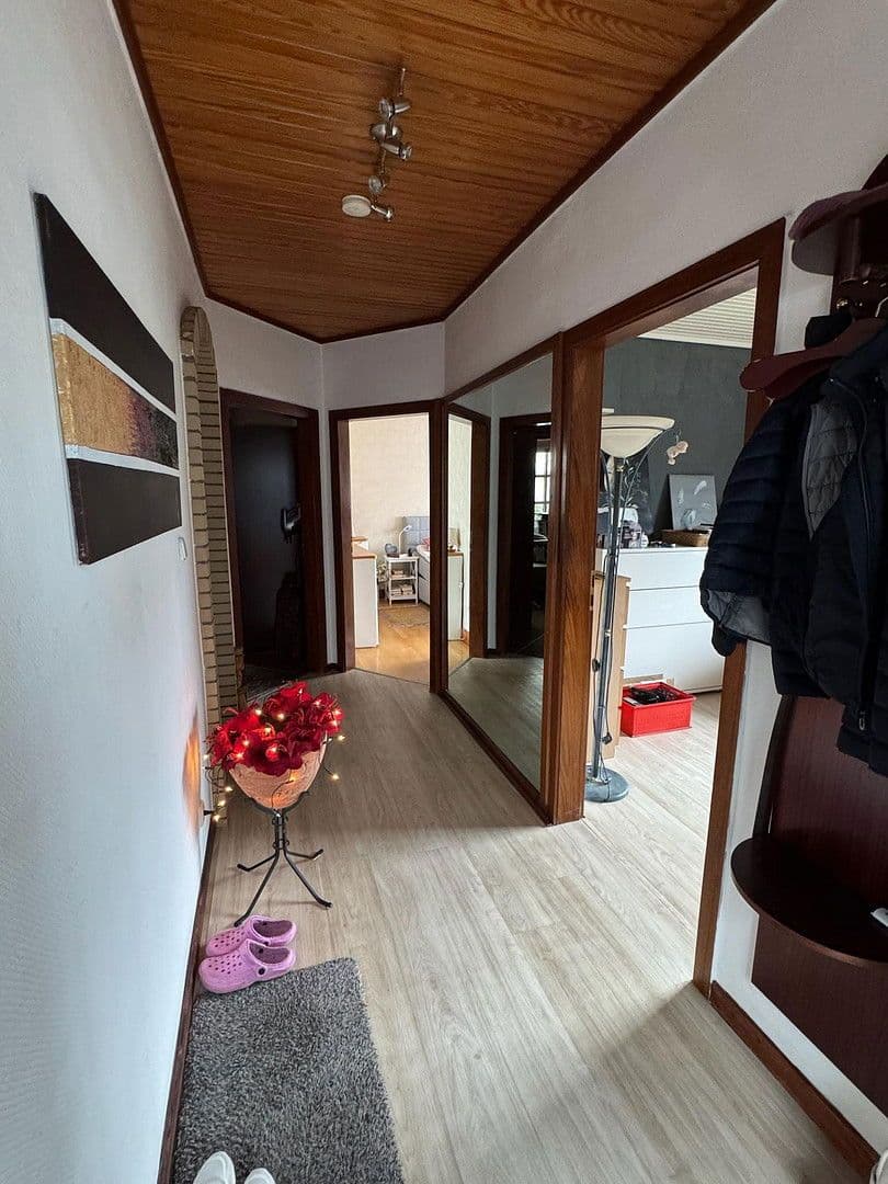 Prodej domu 120 m², pozemek 825 m², Norderstedt, Šlesvicko-Holštýnsko Prodej domu 120 m², pozemek 825 m², Norderstedt, Šlesvicko-Holštýnsko