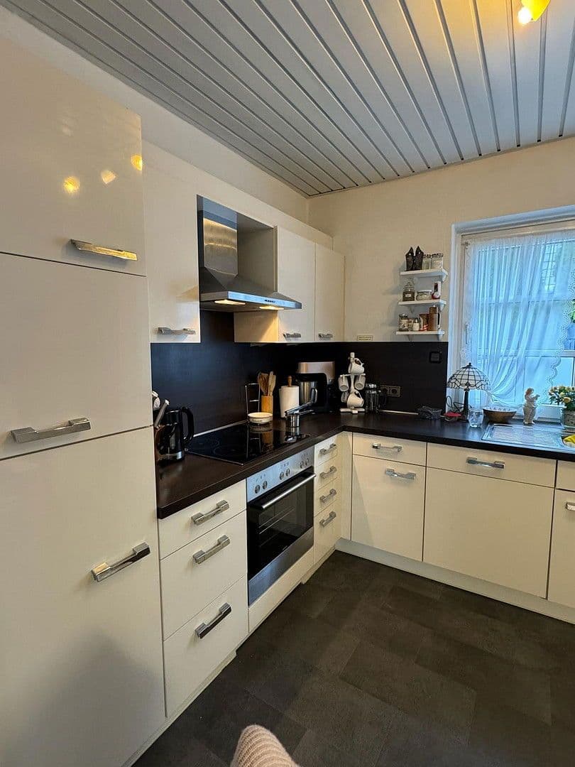 Prodej domu 120 m², pozemek 825 m², Norderstedt, Šlesvicko-Holštýnsko Prodej domu 120 m², pozemek 825 m², Norderstedt, Šlesvicko-Holštýnsko