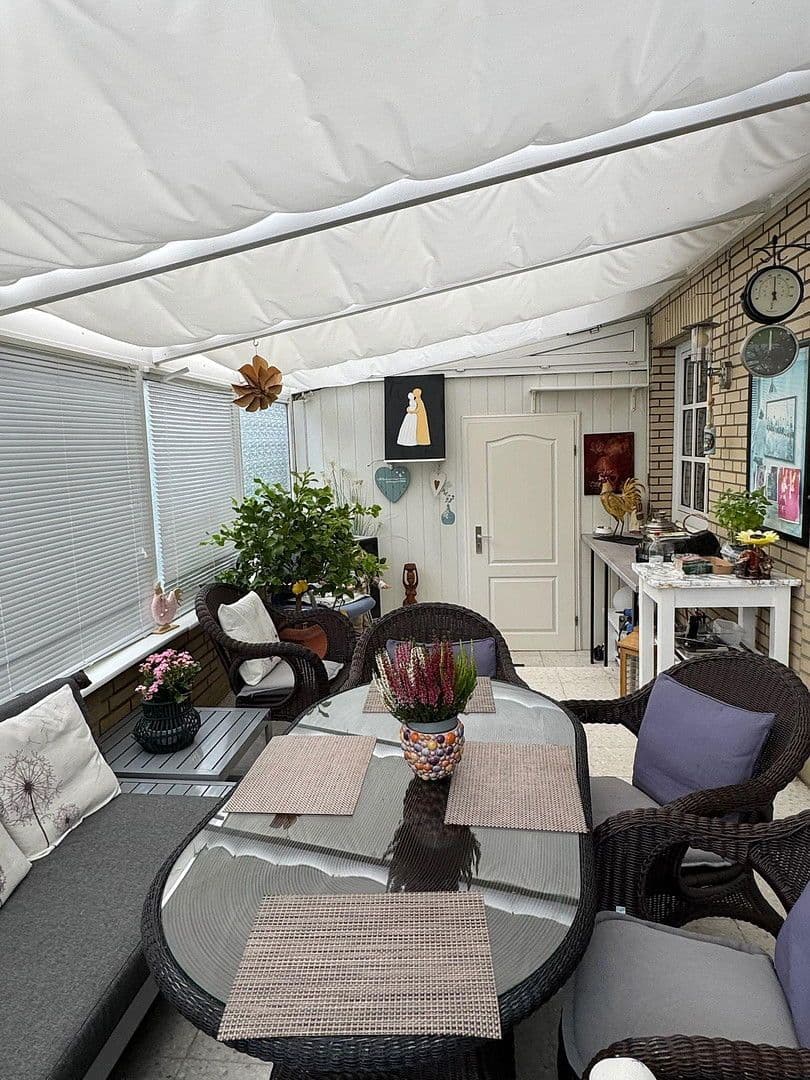 Prodej domu 120 m², pozemek 825 m², Norderstedt, Šlesvicko-Holštýnsko Prodej domu 120 m², pozemek 825 m², Norderstedt, Šlesvicko-Holštýnsko