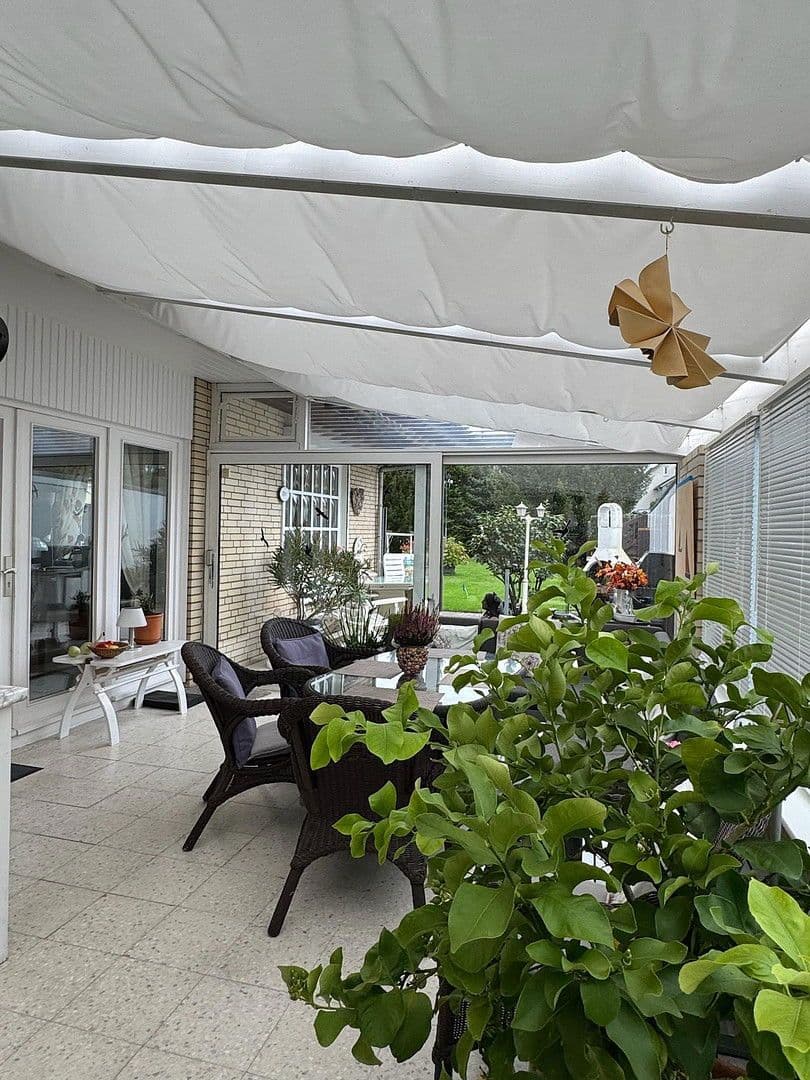 Prodej domu 120 m², pozemek 825 m², Norderstedt, Šlesvicko-Holštýnsko Prodej domu 120 m², pozemek 825 m², Norderstedt, Šlesvicko-Holštýnsko