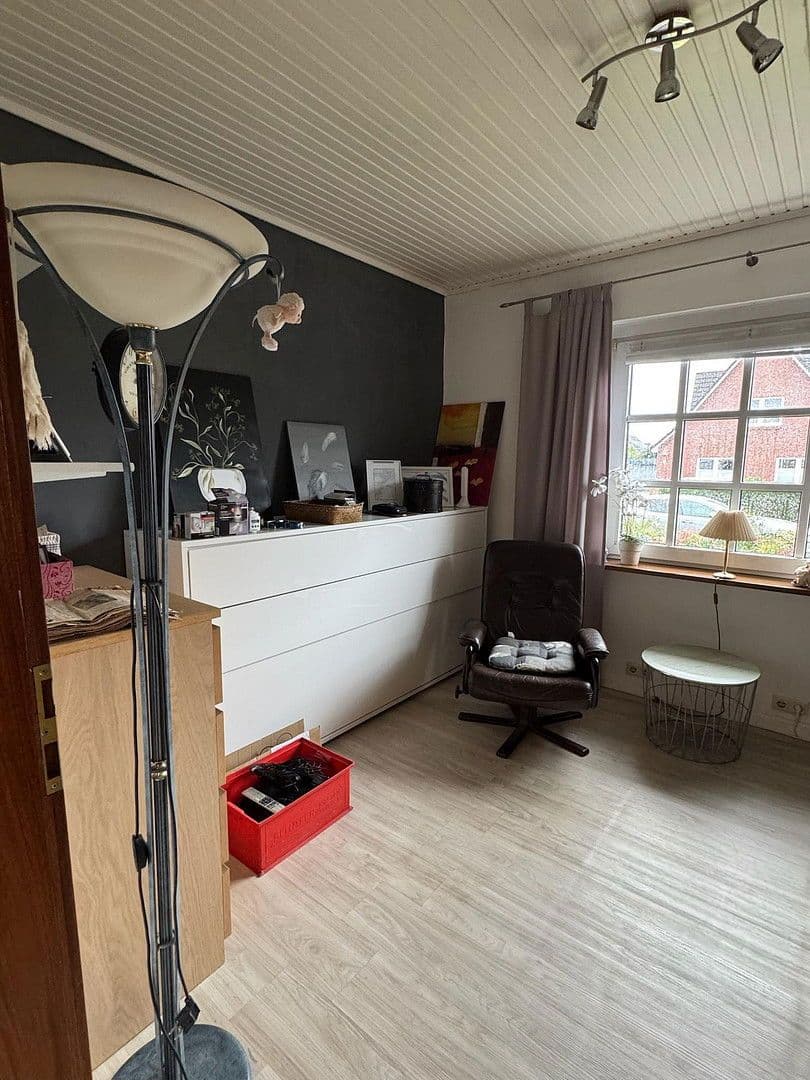 Prodej domu 120 m², pozemek 825 m², Norderstedt, Šlesvicko-Holštýnsko Prodej domu 120 m², pozemek 825 m², Norderstedt, Šlesvicko-Holštýnsko