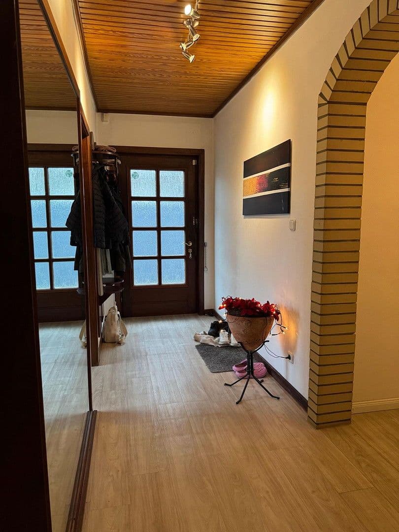 Prodej domu 120 m², pozemek 825 m², Norderstedt, Šlesvicko-Holštýnsko Prodej domu 120 m², pozemek 825 m², Norderstedt, Šlesvicko-Holštýnsko