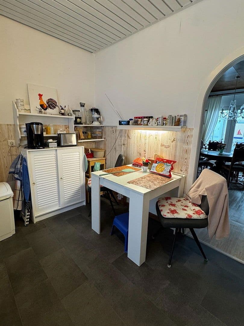 Prodej domu 120 m², pozemek 825 m², Norderstedt, Šlesvicko-Holštýnsko Prodej domu 120 m², pozemek 825 m², Norderstedt, Šlesvicko-Holštýnsko