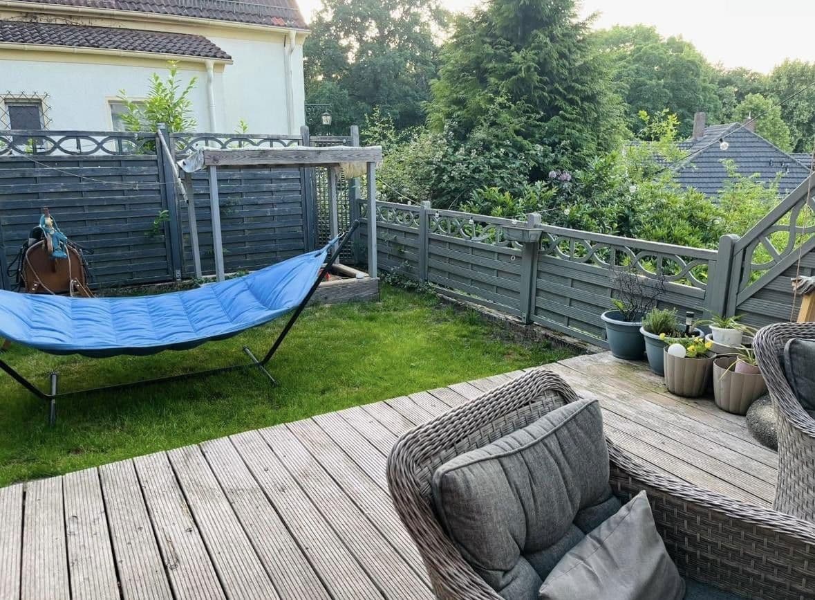 Prodej domu 150 m², pozemek 733 m², Iserlohn, Severní Porýní-Vestfálsko Prodej domu 150 m², pozemek 733 m², Iserlohn, Severní Porýní-Vestfálsko