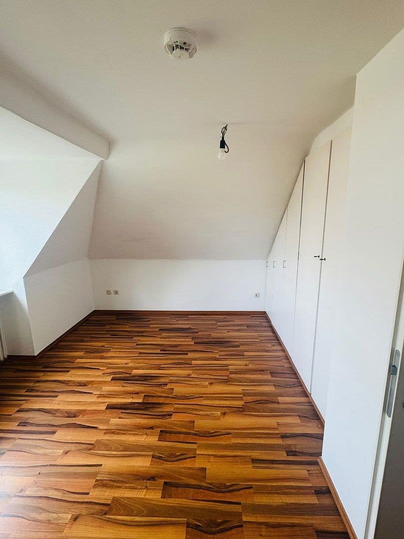 Pronájem bytu 55 m², Poststraße 18, Buxtehude, Dolní Sasko Pronájem bytu 55 m², Poststraße 18, Buxtehude, Dolní Sasko