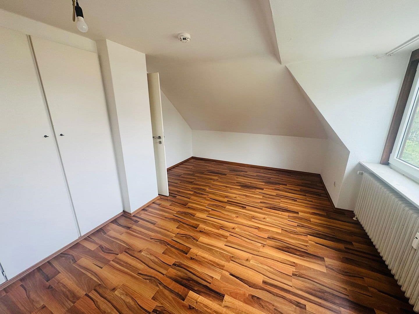 Pronájem bytu 55 m², Poststraße 18, Buxtehude, Dolní Sasko Pronájem bytu 55 m², Poststraße 18, Buxtehude, Dolní Sasko