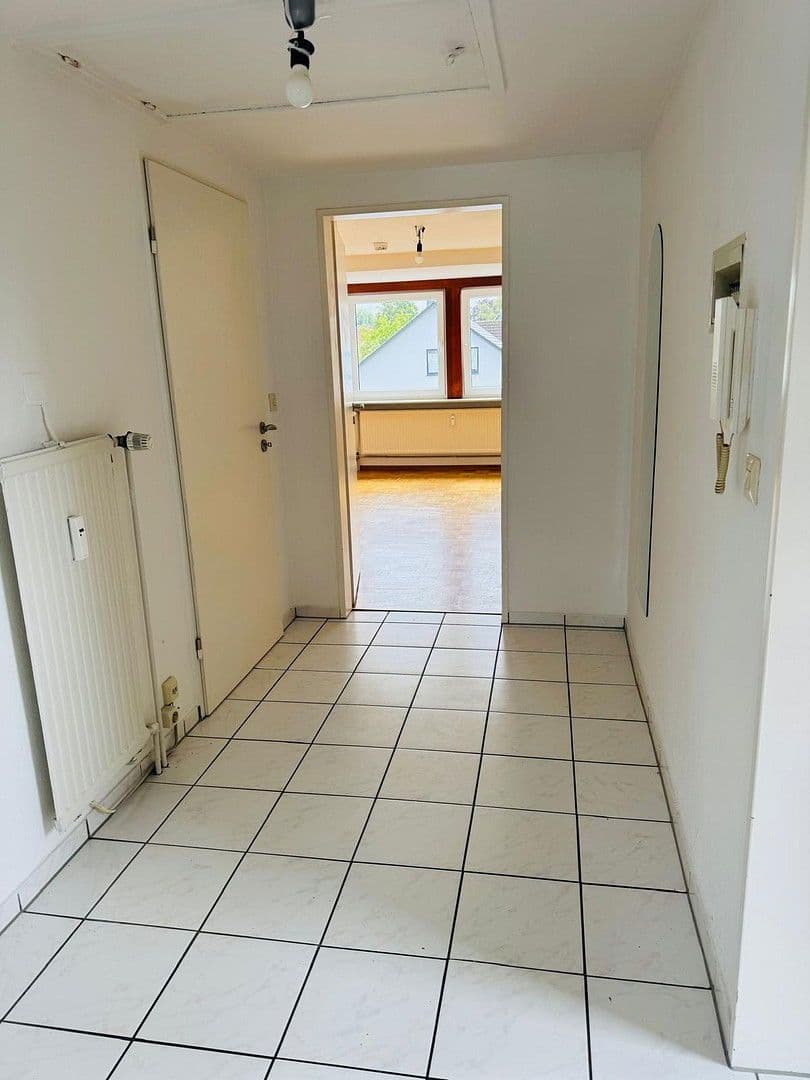 Pronájem bytu 55 m², Poststraße 18, Buxtehude, Dolní Sasko Pronájem bytu 55 m², Poststraße 18, Buxtehude, Dolní Sasko