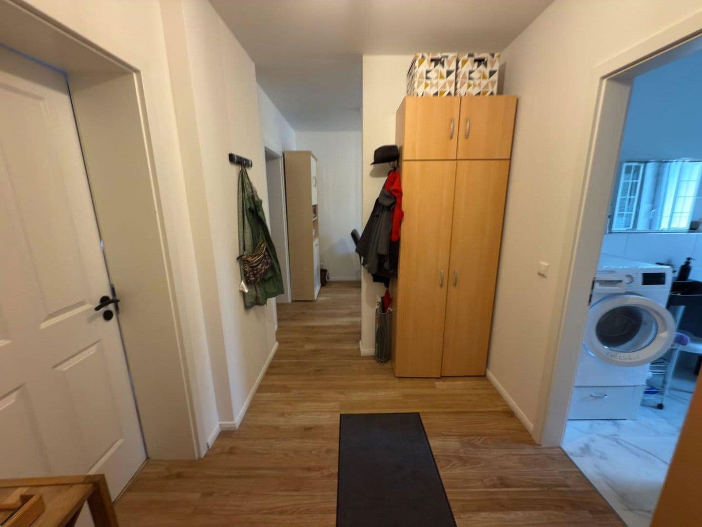 Pronájem bytu 2+1 66 m², Hof, Bavorsko Pronájem bytu 2+1 66 m², Hof, Bavorsko