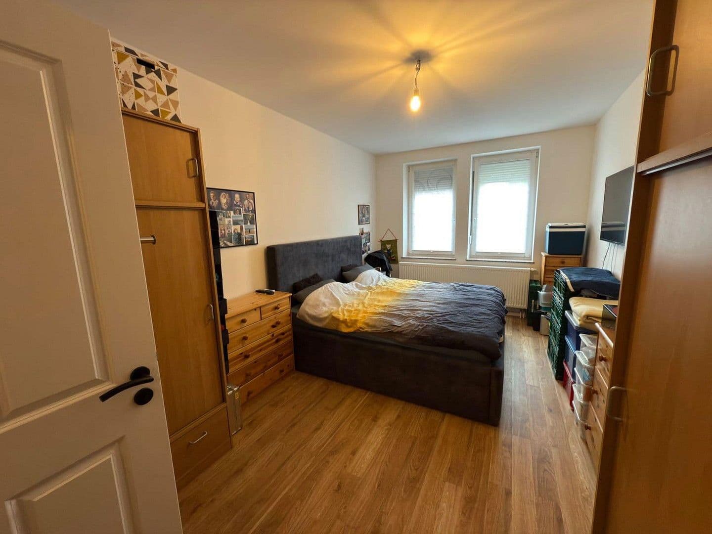 Pronájem bytu 2+1 66 m², Hof, Bavorsko Pronájem bytu 2+1 66 m², Hof, Bavorsko