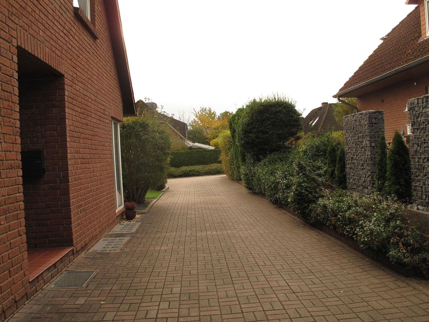 Prodej domu 106 m², pozemek 430 m², Scharnebeck, Dolní Sasko Prodej domu 106 m², pozemek 430 m², Scharnebeck, Dolní Sasko