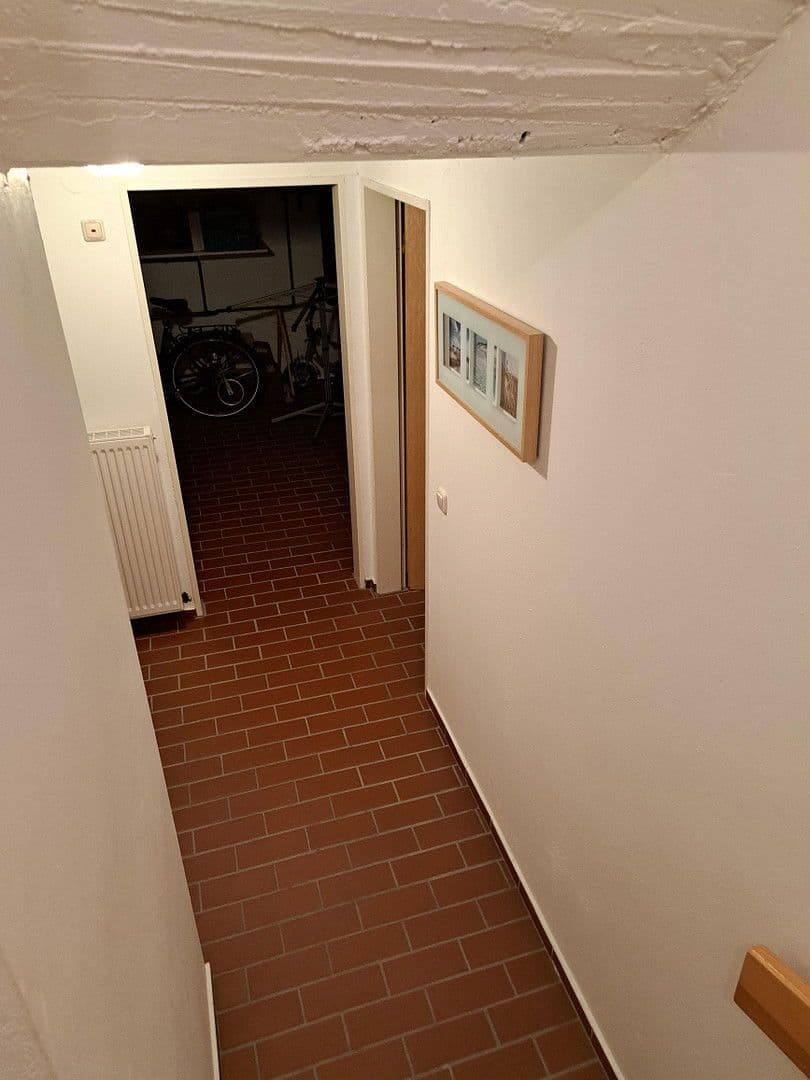 Prodej domu 106 m², pozemek 430 m², Scharnebeck, Dolní Sasko Prodej domu 106 m², pozemek 430 m², Scharnebeck, Dolní Sasko