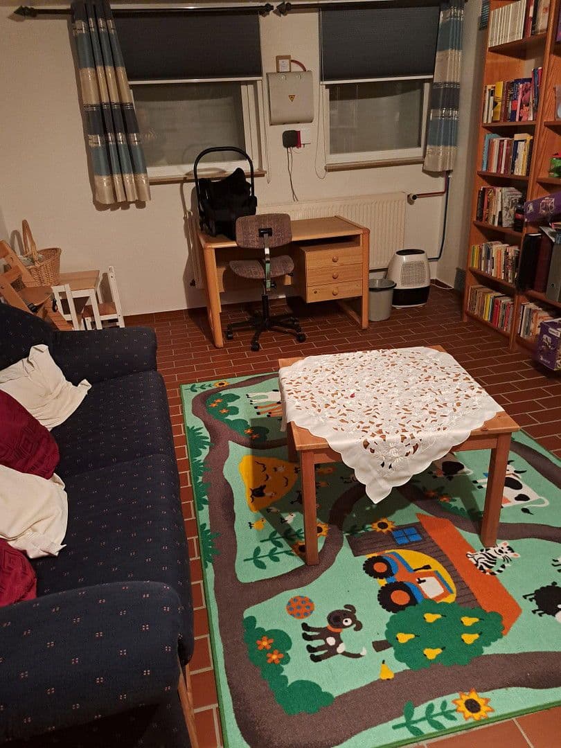 Prodej domu 106 m², pozemek 430 m², Scharnebeck, Dolní Sasko Prodej domu 106 m², pozemek 430 m², Scharnebeck, Dolní Sasko