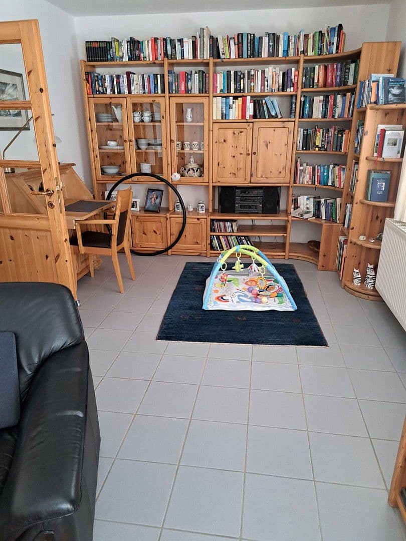 Prodej domu 106 m², pozemek 430 m², Scharnebeck, Dolní Sasko Prodej domu 106 m², pozemek 430 m², Scharnebeck, Dolní Sasko