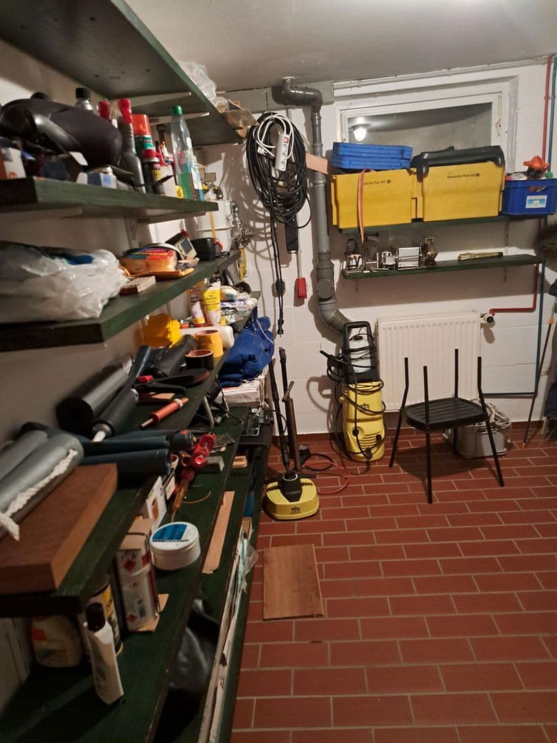 Prodej domu 106 m², pozemek 430 m², Scharnebeck, Dolní Sasko Prodej domu 106 m², pozemek 430 m², Scharnebeck, Dolní Sasko