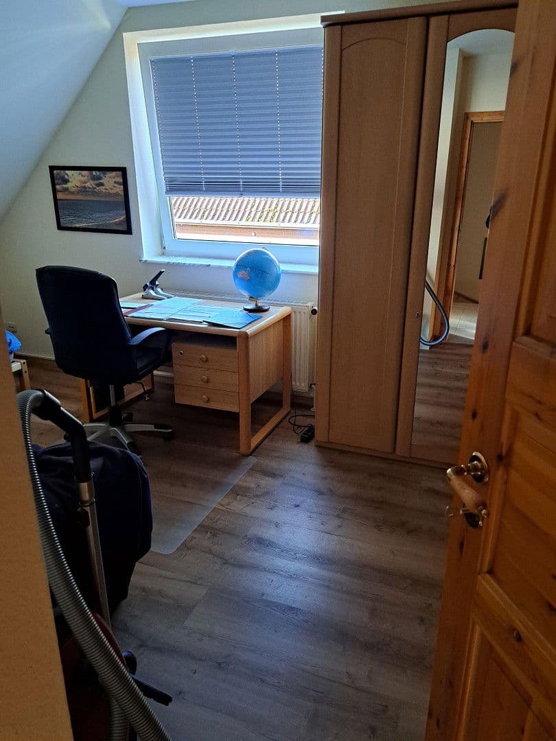 Prodej domu 106 m², pozemek 430 m², Scharnebeck, Dolní Sasko Prodej domu 106 m², pozemek 430 m², Scharnebeck, Dolní Sasko