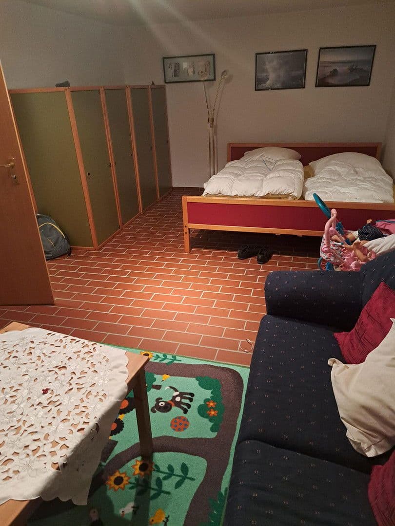 Prodej domu 106 m², pozemek 430 m², Scharnebeck, Dolní Sasko Prodej domu 106 m², pozemek 430 m², Scharnebeck, Dolní Sasko