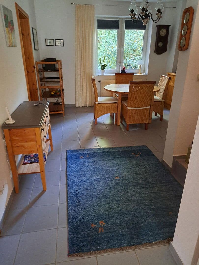 Prodej domu 106 m², pozemek 430 m², Scharnebeck, Dolní Sasko Prodej domu 106 m², pozemek 430 m², Scharnebeck, Dolní Sasko