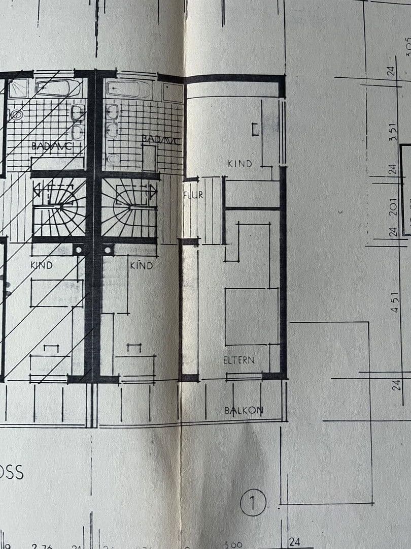 Prodej domu 180 m², pozemek 232 m², Leutenbach, Bádensko-Württembersko Prodej domu 180 m², pozemek 232 m², Leutenbach, Bádensko-Württembersko