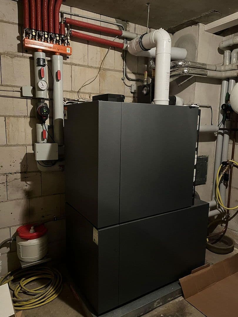 Prodej domu 180 m², pozemek 232 m², Leutenbach, Bádensko-Württembersko Prodej domu 180 m², pozemek 232 m², Leutenbach, Bádensko-Württembersko