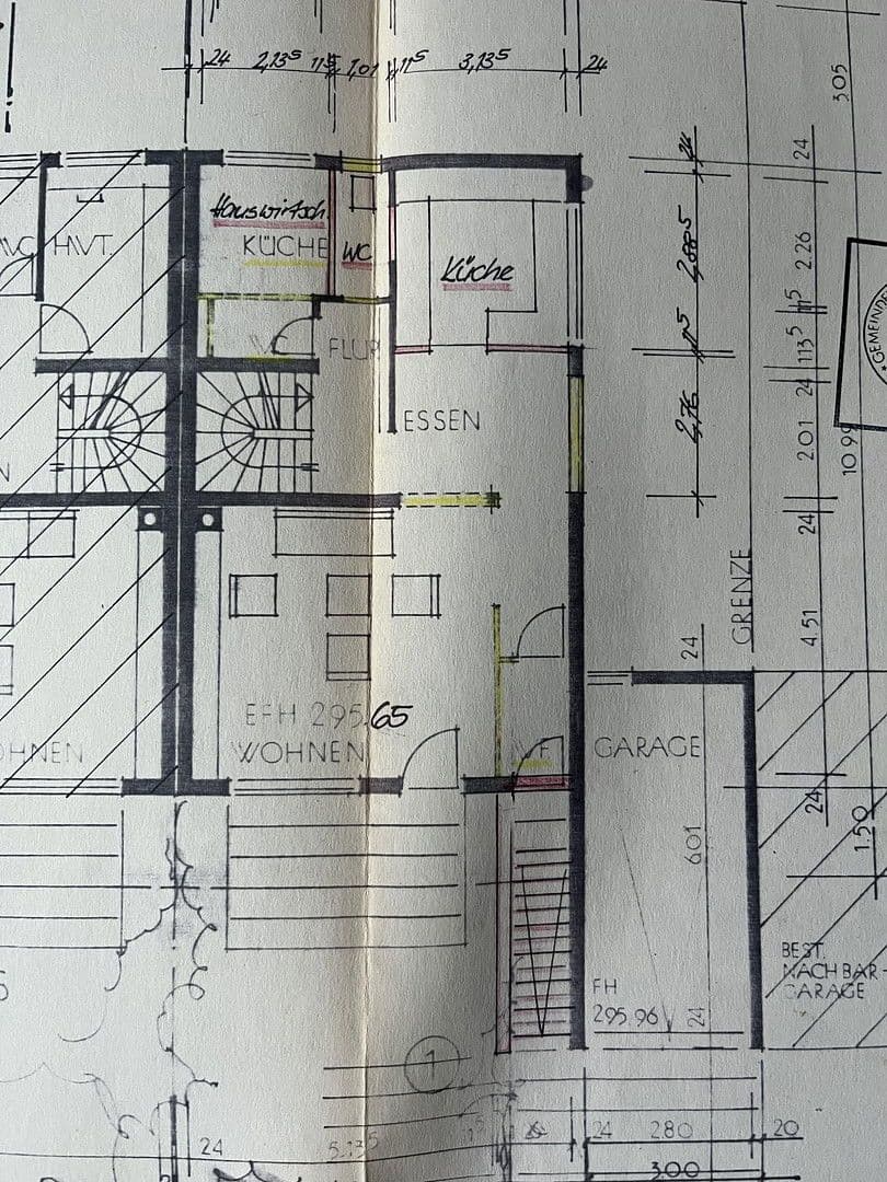 Prodej domu 180 m², pozemek 232 m², Leutenbach, Bádensko-Württembersko Prodej domu 180 m², pozemek 232 m², Leutenbach, Bádensko-Württembersko