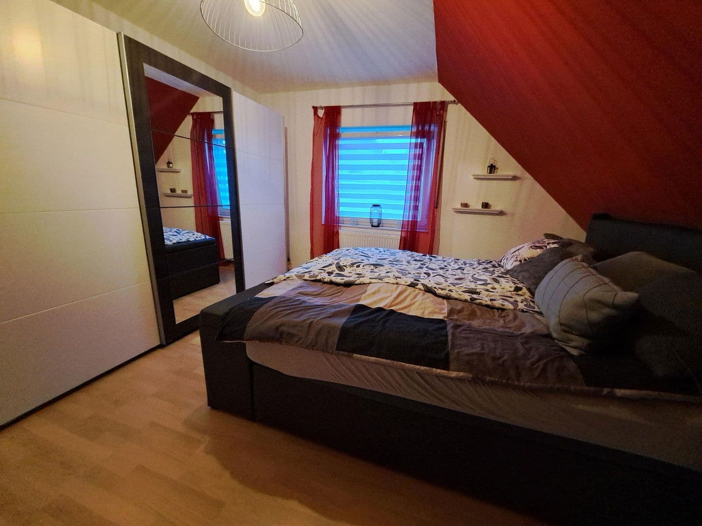 Pronájem bytu 3+1 80 m², Salzuflenerstr. 43 c, Vlotho, Severní Porýní-Vestfálsko Pronájem bytu 3+1 80 m², Salzuflenerstr. 43 c, Vlotho, Severní Porýní-Vestfálsko