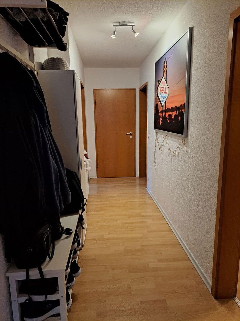 Pronájem bytu 3+1 80 m², Salzuflenerstr. 43 c, Vlotho, Severní Porýní-Vestfálsko Pronájem bytu 3+1 80 m², Salzuflenerstr. 43 c, Vlotho, Severní Porýní-Vestfálsko