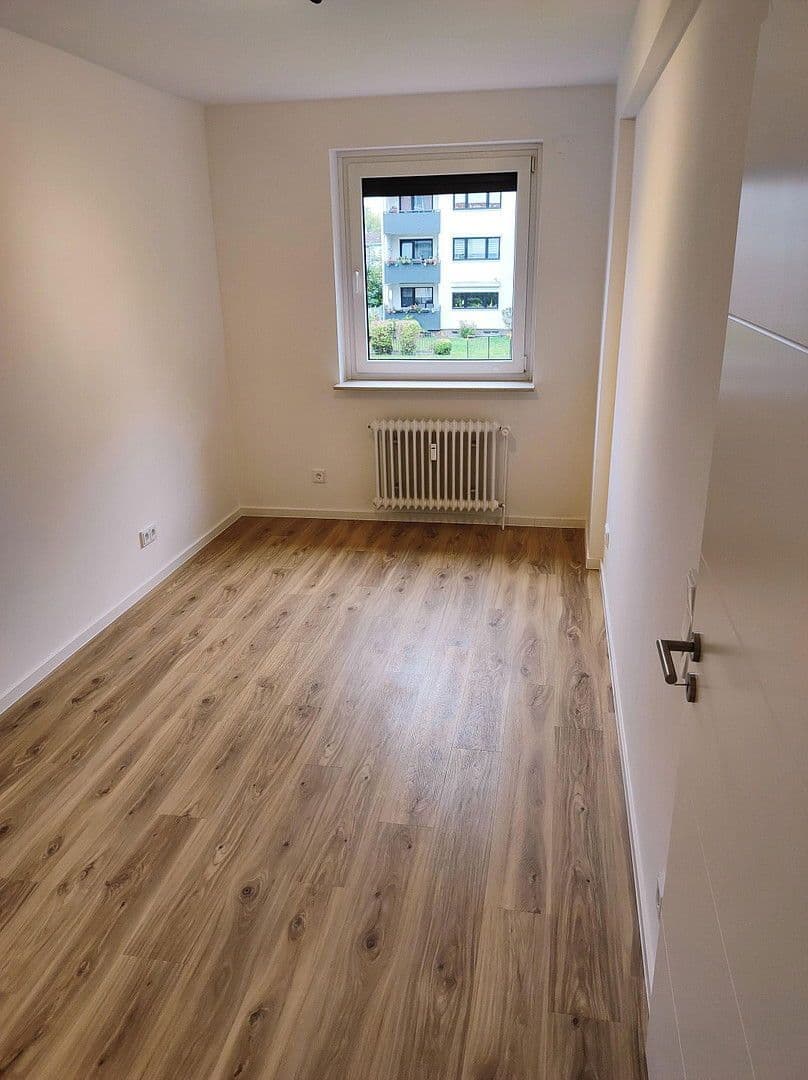 Pronájem bytu 2+1 66 m², Hannover, Dolní Sasko Pronájem bytu 2+1 66 m², Hannover, Dolní Sasko
