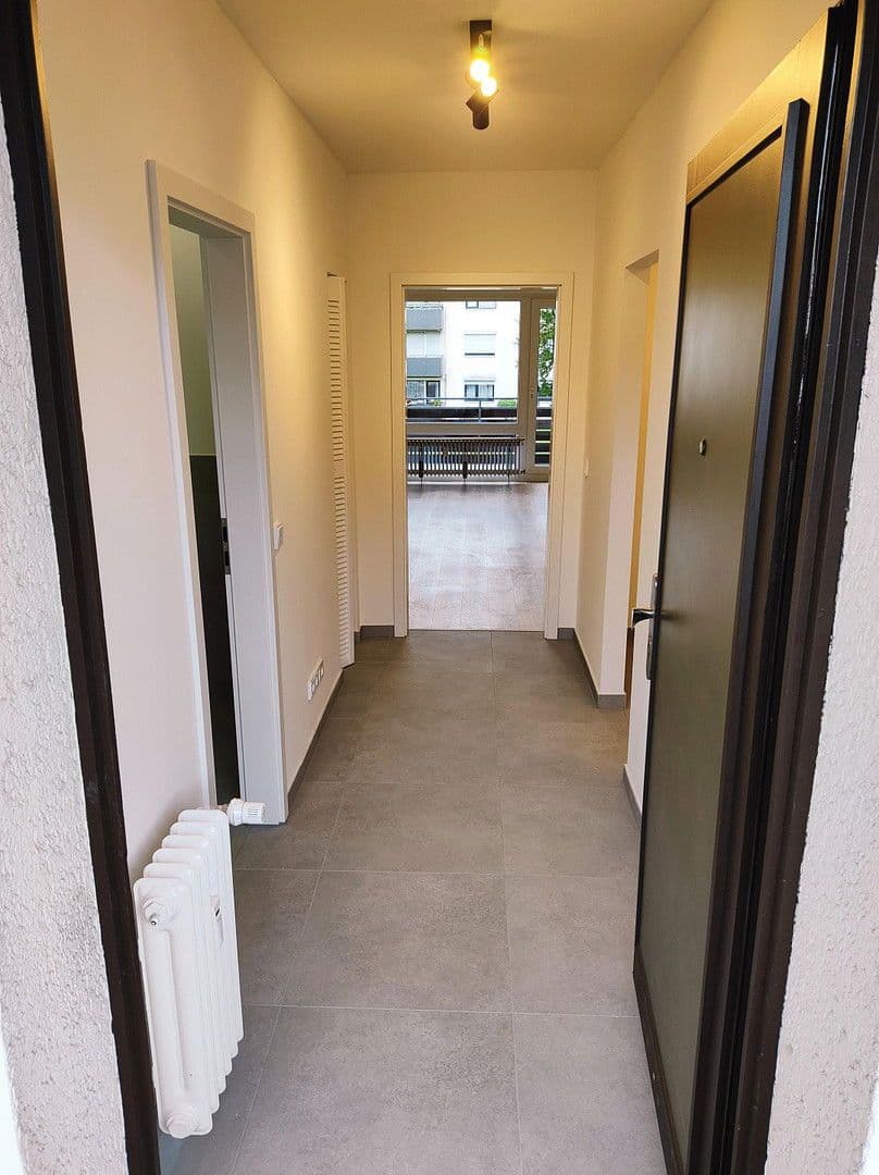 Pronájem bytu 2+1 66 m², Hannover, Dolní Sasko Pronájem bytu 2+1 66 m², Hannover, Dolní Sasko