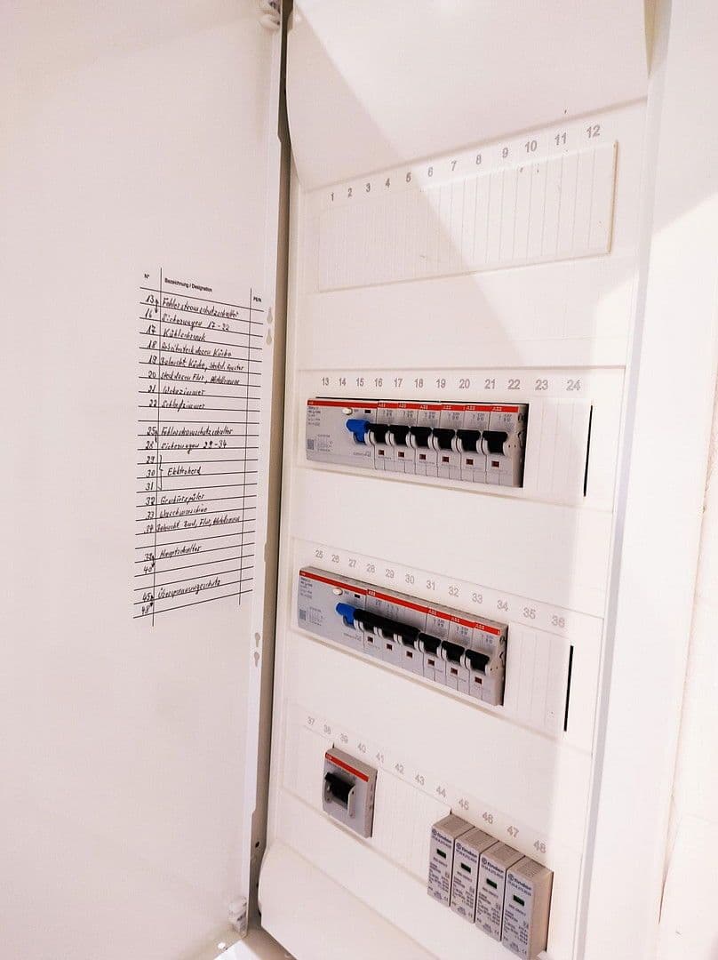 Pronájem bytu 2+1 66 m², Hannover, Dolní Sasko Pronájem bytu 2+1 66 m², Hannover, Dolní Sasko