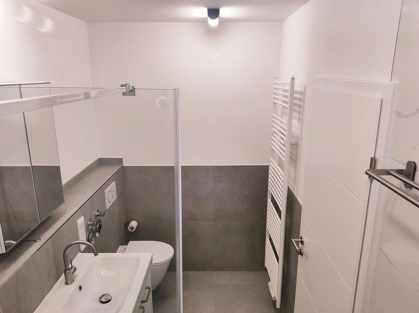 Pronájem bytu 2+1 66 m², Hannover, Dolní Sasko Pronájem bytu 2+1 66 m², Hannover, Dolní Sasko