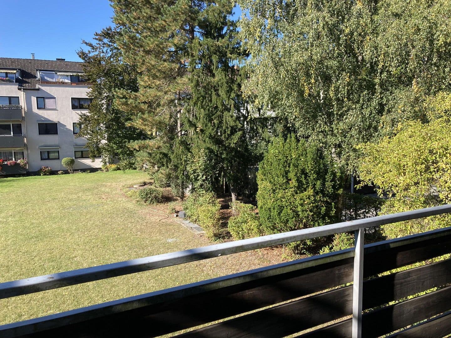 Pronájem bytu 2+1 66 m², Hannover, Dolní Sasko Pronájem bytu 2+1 66 m², Hannover, Dolní Sasko