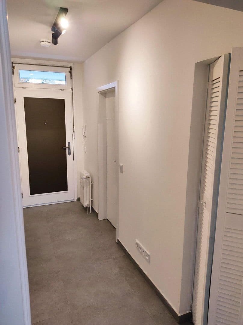 Pronájem bytu 2+1 66 m², Hannover, Dolní Sasko Pronájem bytu 2+1 66 m², Hannover, Dolní Sasko