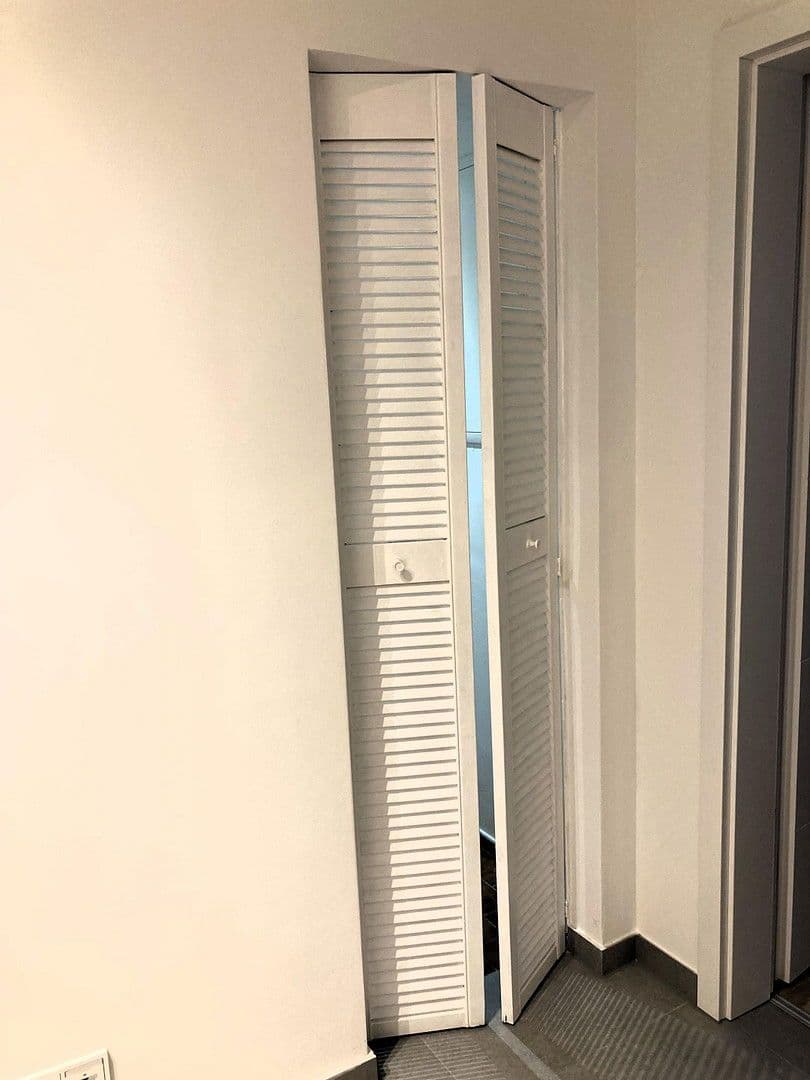 Pronájem bytu 2+1 66 m², Hannover, Dolní Sasko Pronájem bytu 2+1 66 m², Hannover, Dolní Sasko