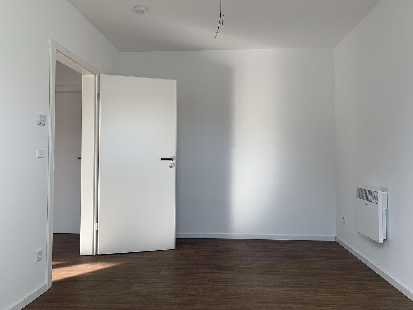 Pronájem bytu 3+1 85 m², Rodensteiner Str. 14a, Fränkisch-Crumbach, Hessen Pronájem bytu 3+1 85 m², Rodensteiner Str. 14a, Fränkisch-Crumbach, Hessen