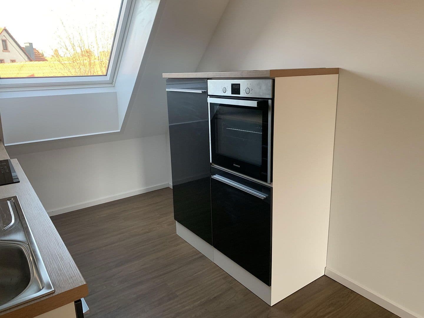 Pronájem bytu 3+1 85 m², Rodensteiner Str. 14a, Fränkisch-Crumbach, Hessen Pronájem bytu 3+1 85 m², Rodensteiner Str. 14a, Fränkisch-Crumbach, Hessen