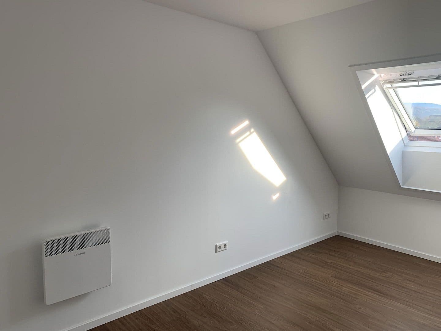 Pronájem bytu 3+1 85 m², Rodensteiner Str. 14a, Fränkisch-Crumbach, Hessen Pronájem bytu 3+1 85 m², Rodensteiner Str. 14a, Fränkisch-Crumbach, Hessen